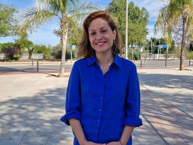 Elvira Medina reclama a Serrano y Ballesta un debate público