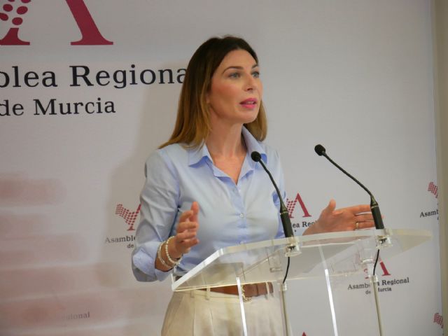 Ruiz Jódar: 'Frente a la inacción de Sánchez ante las agresiones a nuestros sanitarios, el PP responde con una ley que les protege y recoge sus demandas'