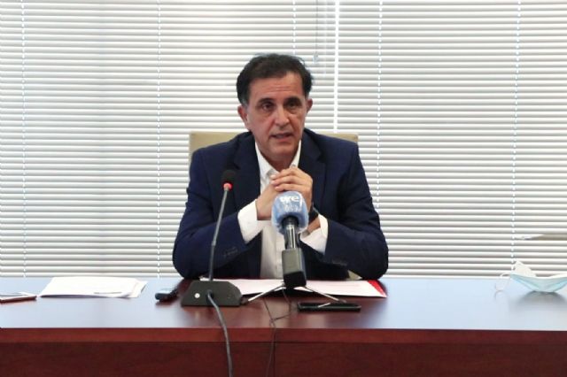 El PSOE acuerda por Cs y Podemos, 'por responsabilidad y lealtad', un Plan con 67 medidas para afrontar los efectos del COVID