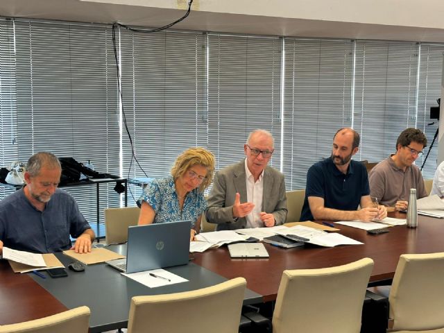 Murcia consolida el Proyecto Vivillo como referente de restauración ambiental y participación ciudadana
