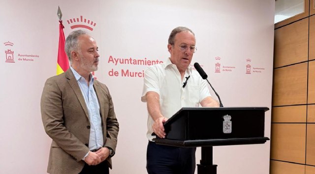 VOX: El PP castiga a trabajadores y vecinos a pagar más zona azul en el Infante y naranja y verde en Vistalegre
