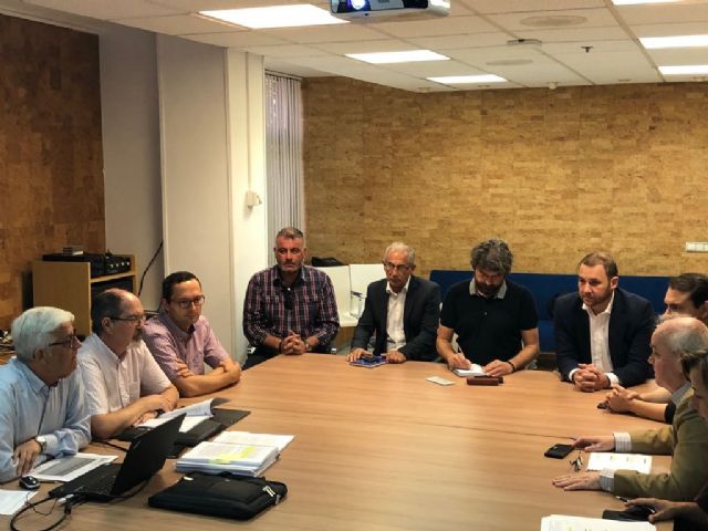 El PSOE velará por que la revisión catastral, que lleva reivindicando desde 2012, corrija desequilibrios entre zonas con distinto valor