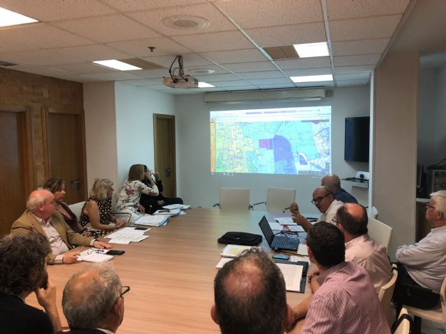 Hacienda propondrá contener el tipo fiscal del IBI para que no repercuta en los contribuyentes la revisión de valores catastrales efectuada por el Ministerio