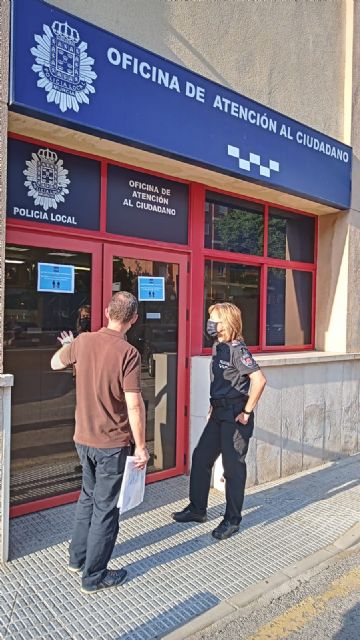 21 nuevos establecimientos de Murcia superan con éxito la implantación de las buenas prácticas frente a la COVID-19