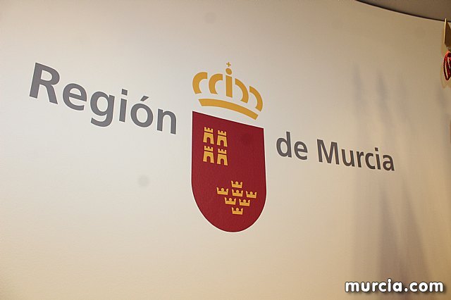 El empleo sigue creciendo en la Región y cierra julio con un nuevo récord histórico de trabajadores