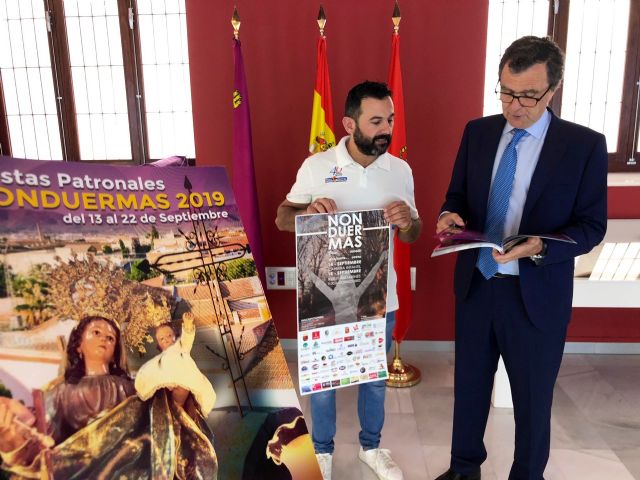 ´Vive, siente, disfruta y corre´ en la XXVII Carrera Popular de Nonduermas