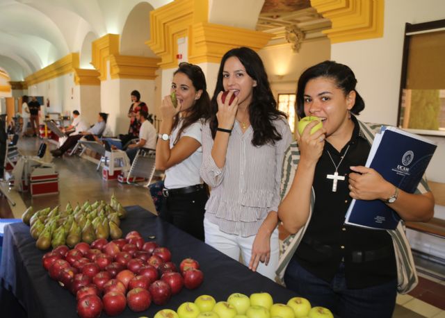 Día de las Universidades Saludables