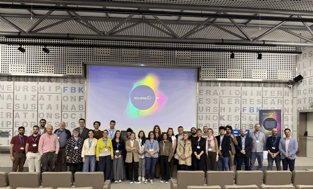 La Policía Local de Murcia participa en el proyecto europeo ECLIPSE para reforzar la lucha contra los delitos de odio