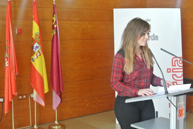 Aprobada la convocatoria para contratar a 118 murcianos en programas de empleo y formación de jardinería, eficiencia energética, hostelería y otros oficios