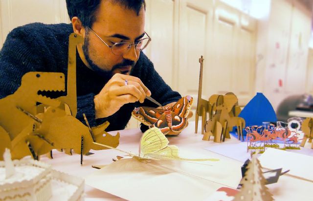 El Cuartel de Artillería acoge tres nuevos ciclos de cine, cuentacuentos y talleres infantiles desde este fin de semana y hasta el 29 de diciembre