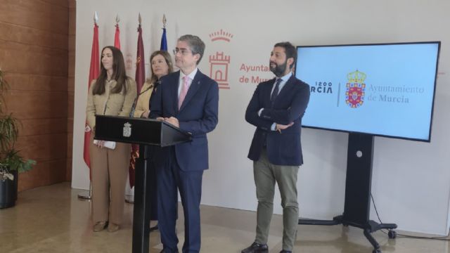 Murcia refuerza su proyección internacional con un acuerdo innovador con Airbnb por su 1200 aniversario