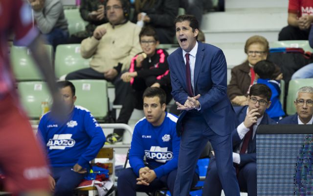 Duda ante Zaragoza: 'No podemos perder. Estos partidos son los que marcan diferencias'