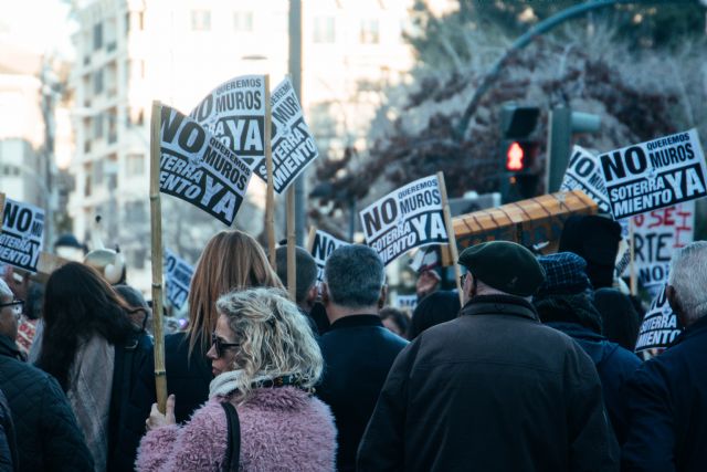 Murcia necesita un plan integral de infraestructura ferroviaria