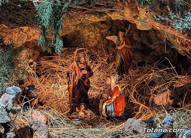 El Gobierno regional impulsa la creación de la Cualificación Profesional de Belenista Tradicional de Barro