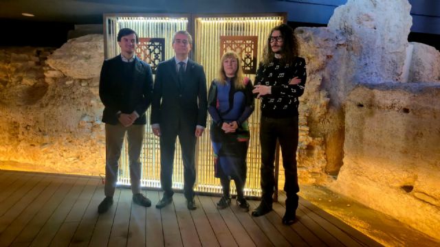 Murcia Origen inaugura una nueva etapa cultural y gastronómica en la ciudad