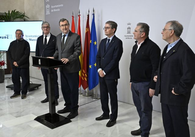 Murcia impulsa la declaración de los cantos de Auroros como Patrimonio Cultural Inmaterial