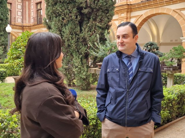 Odontólogos de la UCAM ofrecerán asistencia en los Juegos Olímpicos de Invierno