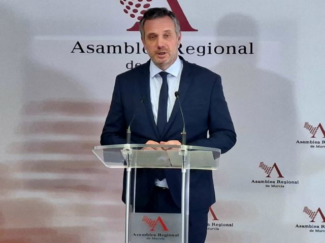 El PP exigirá la reapertura inmediata de la línea ferroviaria Cartagena-Albacete 'tras a&ntilde;os de mentiras y promesas incumplidas de Sánchez'