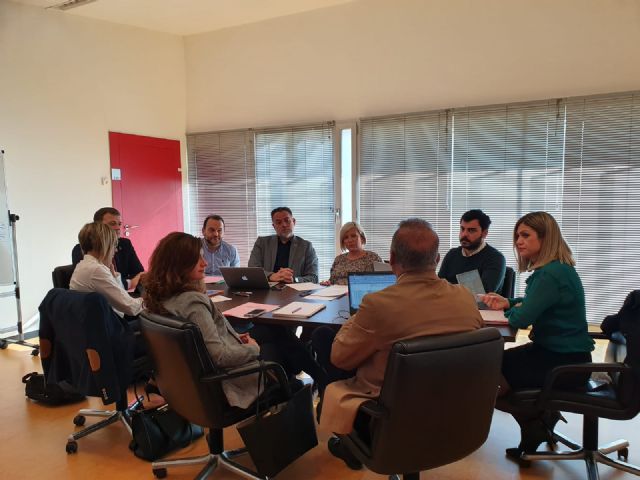 Arranca el proceso participativo para la  modificación del reglamento de las Juntas Municipales y de Distrito