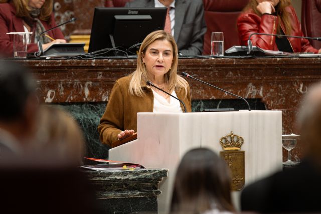 El PSOE exige al Gobierno regional que publique de inmediato el estudio sobre la calidad de los suelos del Campo de Cartagena