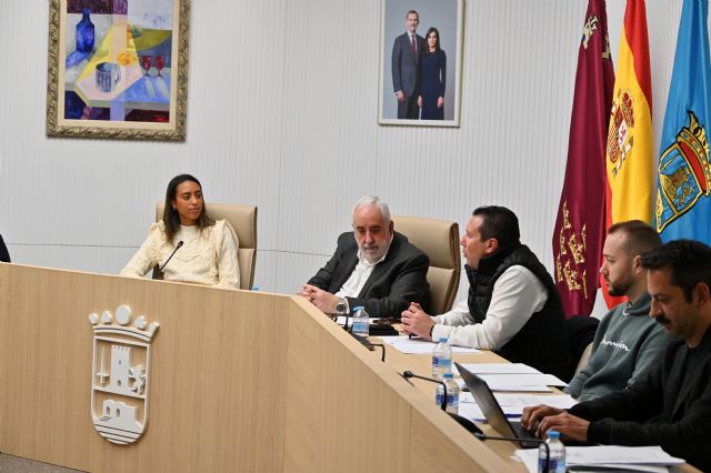 El Pleno de la Mancomunidad impulsa nuevas experiencias agroturísticas, la digitalización de los Pozos de la Nieve