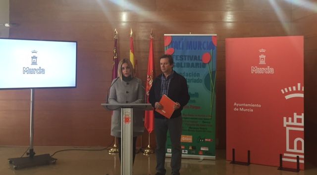 Derechos Sociales propondrá al Pleno del Ayuntamiento que una calle recuerde el Día Internacional del Pueblo Gitano