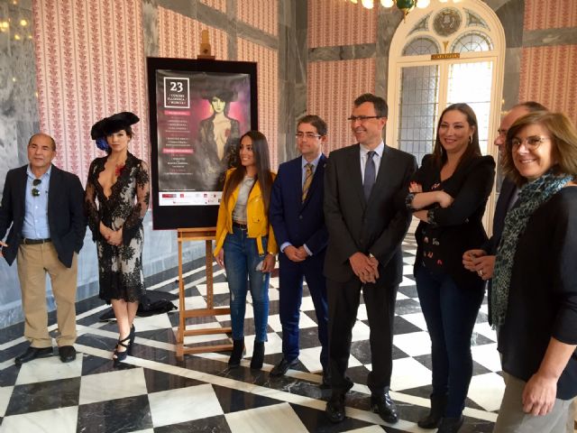 La XXIII edición de la Cumbre Flamenca de Murcia mezcla tradición y frescura en los teatros Romea y Circo