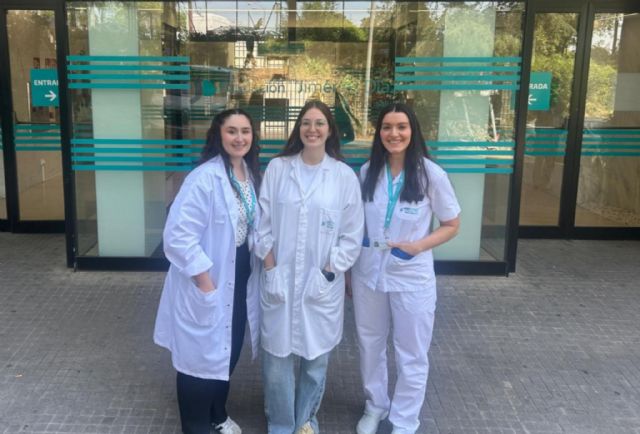 El trabajo, realizado por investigadores del Instituto de Investigación Sanitaria Fundación Jiménez Díaz (IIS.FJD) y la Universidad Católica de Murcia (UCAM), ha sido publicado en la revista Neoplasia