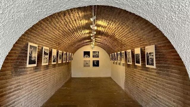 Las Bóvedas del Almudí seleccionan nueve proyectos de arte emergente para su programación expositiva de 2026