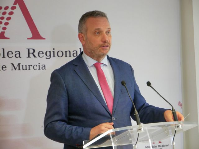 Segado: 'El PP no se somete a ningún ultimátum de Vox por mucho que necesiten tapar sus líos internos'