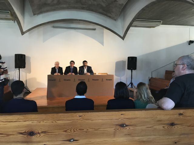 Más de una treintena de emprendedores ambientales asisten a la jornada Ecoday