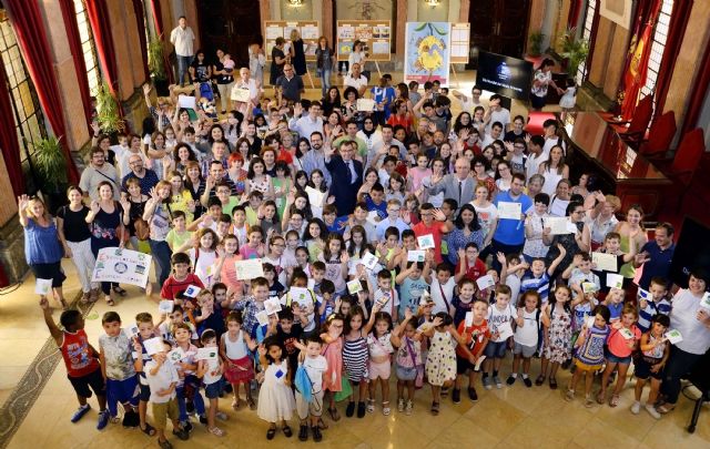 Acción local, conciencia global