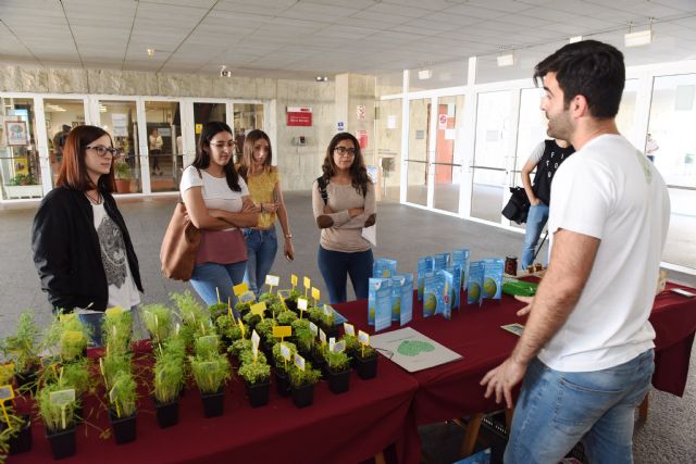 UMU anuncia los ganadores del concurso Idea Sostenible