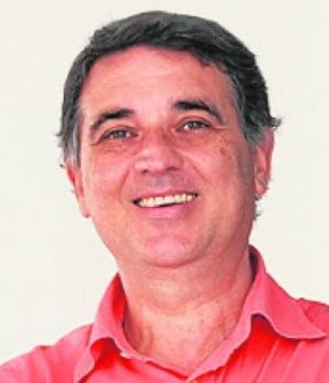 Rafael García Molina, nuevo académico numerario de la Academia de Ciencias de la Región de Murcia