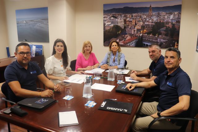 El PP denuncia el abandono de la Guardia Civil de la Región por parte de Sánchez y Lucas, al dejarla sin medios para perseguir las narcolanchas en el litoral