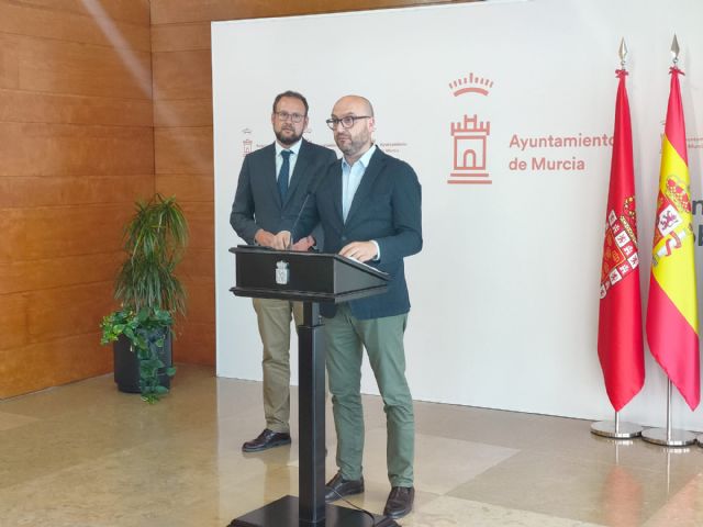El Ayuntamiento, al borde del apagón por culpa de la incapacidad para la gestión del PSOE
