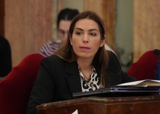 El Grupo Socialista exige acabar con los desequilibrios territoriales y reforzar las inversiones en las pedanías