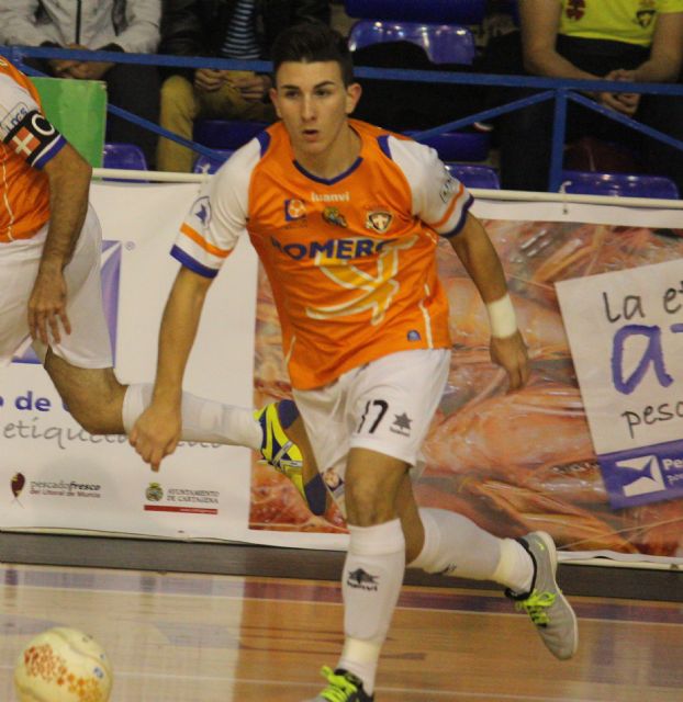 ElPozo Ciudad de Murcia arranca la pretemporada 2016-17 el próximo lunes 8 de Agosto