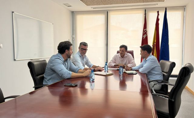 La feria de la construcción Fecons 2026 pondrá en valor el nuevo modelo de vivienda asequible de la Región de Murcia