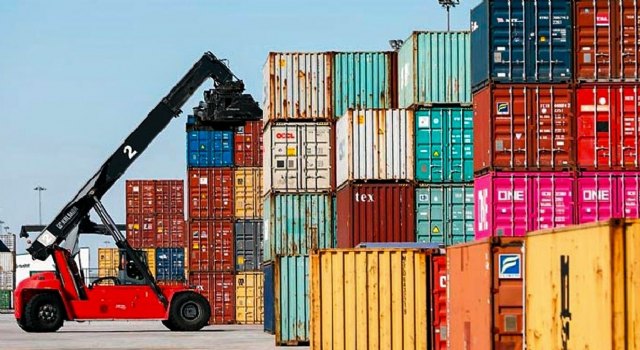 Las empresas de la Región elevan sus exportaciones un 6,6 por ciento y alcanzan los 7.460 millones en el primer semestre