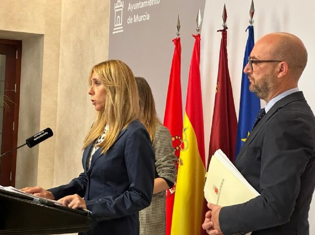 El Ayuntamiento de Murcia coordina las siete peticiones de repatriación solicitadas por los familiares de las víctimas del incendio de Atalayas
