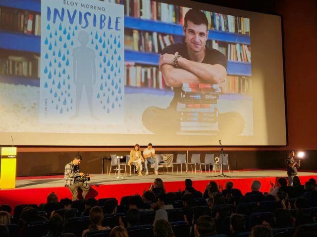 El Ayuntamiento de Murcia lidera a nivel nacional un programa educativo contra el acoso escolar