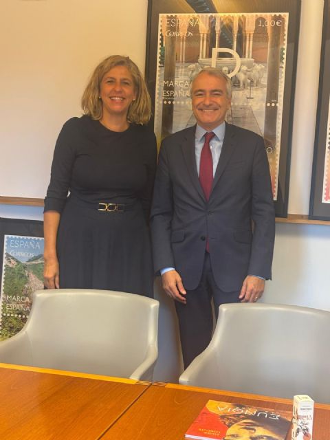 Murcia refuerza su marca de ciudad en Suecia con una apuesta estratégica por el turismo y la cultura