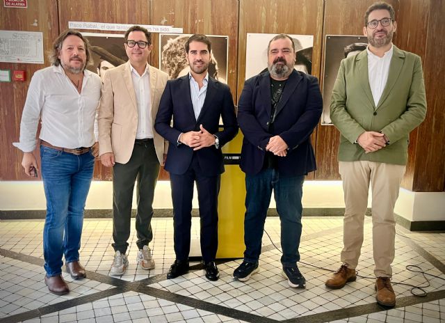 IBAFF 2026 reafirma su apuesta por el cine independiente y amplía su presencia en la ciudad de Murcia