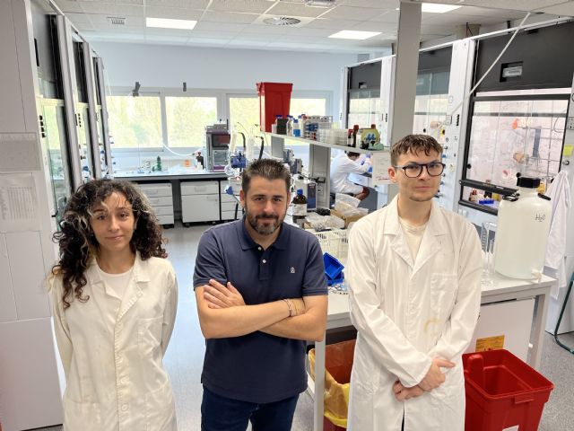 Un equipo de la UMU dise&ntilde;a una nueva tecnología química para acelerar el desarrollo de mejores fármacos