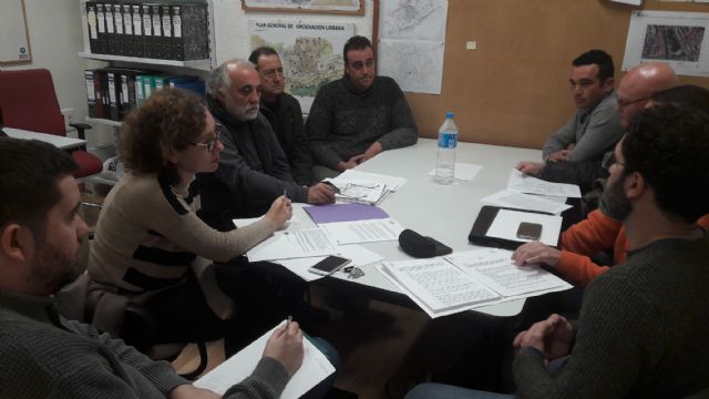Ahora Murcia demanda una solución para los trabajadores de la contrata municipal de alumbrado público