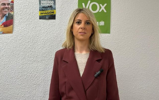 VOX denuncia el negocio de Sánchez con las balizas