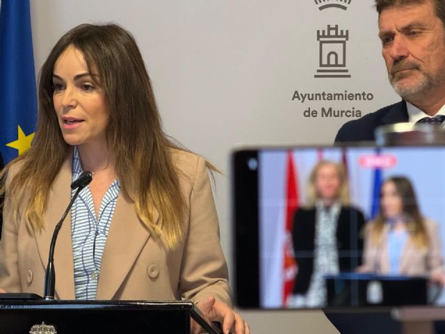 Un total de 25 entidades y asociaciones se beneficiarán de las subvenciones de la convocatoria del Ayuntamiento de Murcia de 2025