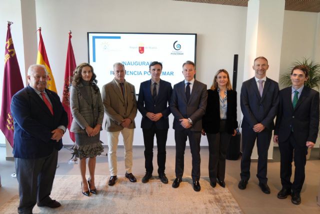 El Gobierno regional concede una ayuda de 500.000 euros para la construcción de la primera residencia intergeneracional de Espa&ntilde;a