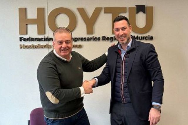 BMS ofrecerá condiciones aseguradoras preferentes a las empresas asociadas de HoyTú